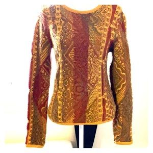 Authentic - COOGI Sweater